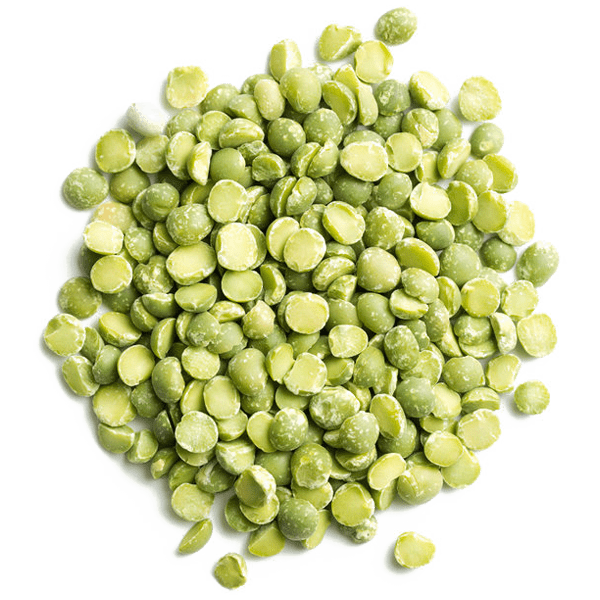 peas